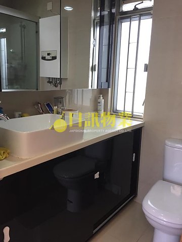 海濱花園 第05座 海濤閣