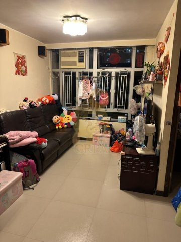 怡靖苑 A座 閒靜閣