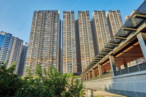 昇薈 東涌 低層 1262659 售盤