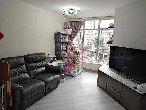 WHAMPOA GDN SITE 11 BLK 09 Hunghom L A002383 For Buy