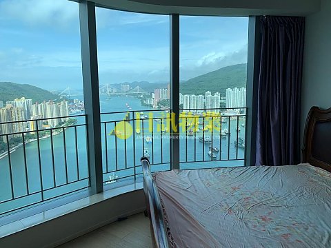 柏傲灣 第01A座