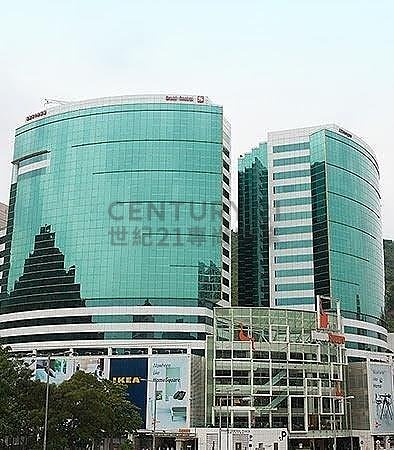 GRAND CENTRAL PLAZA TWR 02 Shatin H C188398 For Buy