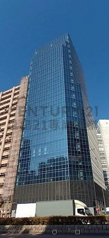 國際企業中心 荃灣 高層 C163522 售盤