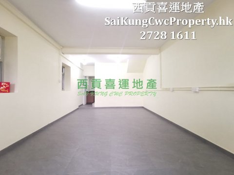 特色古典*特闊門樓*全新裝修 西貢 高層 010377 售盤