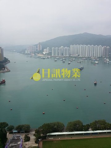 海濱花園 第04座 海銀閣