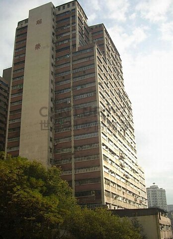 瑞榮工業大廈 葵涌 高層 K187406 售盤