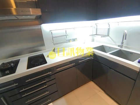 海濱花園 第18座 海暉閣