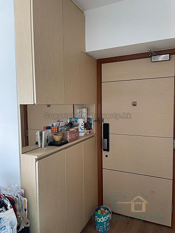 港灣豪庭 大角咀 高層 C517310 售盤