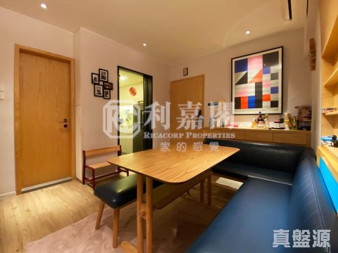 WELL ON GDN BLK 02 Tseung Kwan O H 1196665 For Buy