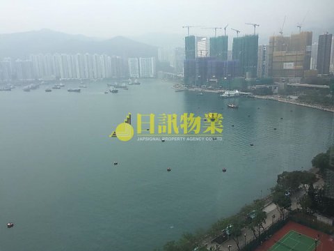 海濱花園 第08座 海雅閣