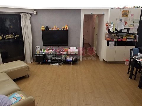 碧涛花园 沙田 S025134 售盘