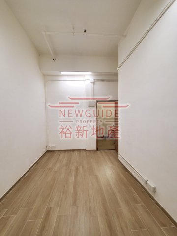 華達工業中心 葵涌 低層 1187247 售盤