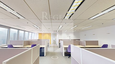 TIMES SQUARE TOWER 2 (時代廣場 (二座)) 