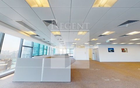 OCTAGON (嘉達環球中心) 