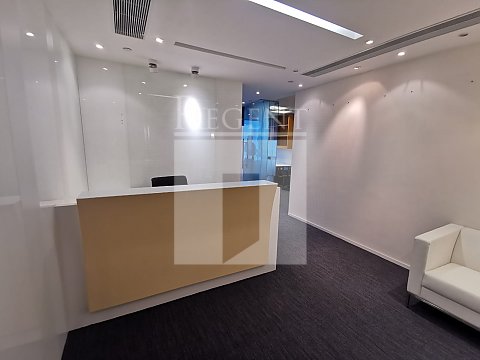 AIA TWR (友邦廣場) 