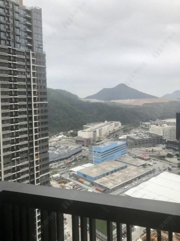 日出康城 第04B期 晉海  將軍澳 高層 1261611 售盤