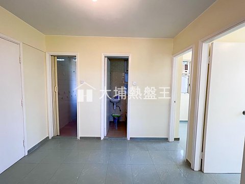 翠怡花園 
