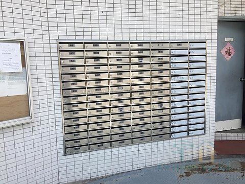 芳苑 B座