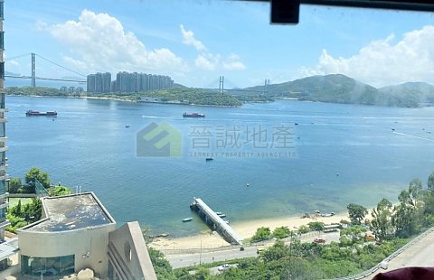SEA CREST VILLA PH 01 BLK 03 Tsuen Wan M B047030 For Buy