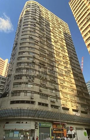 南華工業大廈 葵涌 高層 C184263 售盤