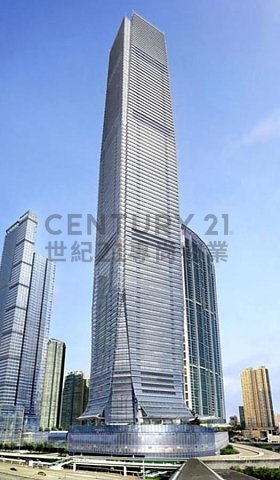 环球贸易广场 尖沙咀 高层 C188393 售盘