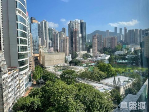 柏景台 北角 低層 1179117 售盤