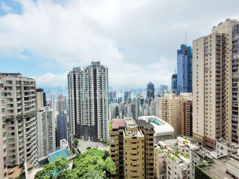 翠錦園 西半山 1264369 售盤