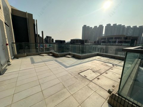 藍塘傲 將軍澳 高層 1180748 售盤