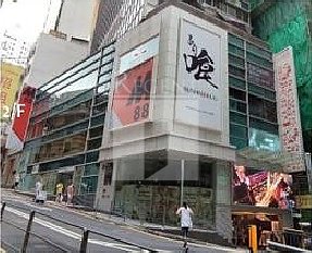 Shop for lease, shop for rent