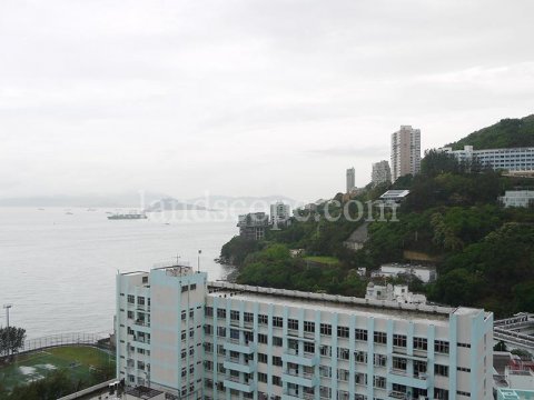 美景台 薄扶林 1349537 售盤