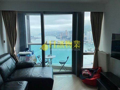 柏傲灣 第01A座