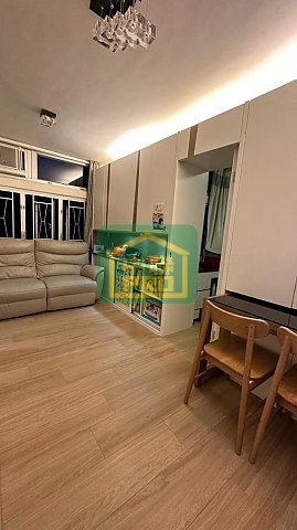 HONG LAM COURT BLK A SHAN LAM HSE (HOS) Shatin H T169048 For Buy