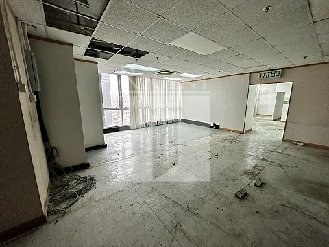 PROSPERITY CTR (創富中心) 