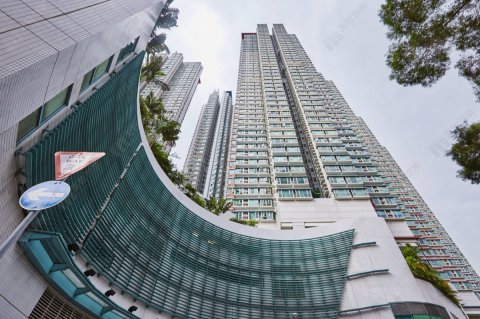港灣豪庭 大角咀 低層 1196853 售盤