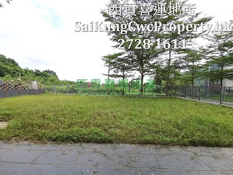 Sai Kung Hilltop House wit Garden Sai Kung H 021396 For Buy