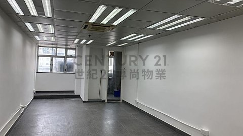 金基工業大廈 葵涌 高層 C178744 售盤