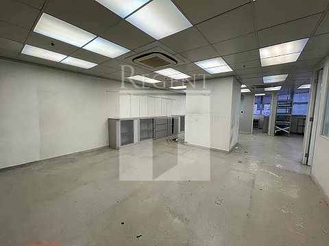 Cheung Sha Wan Industrial, Vogue Centre