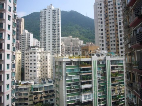 禮賢閣 西半山 高層 1322057 售盤