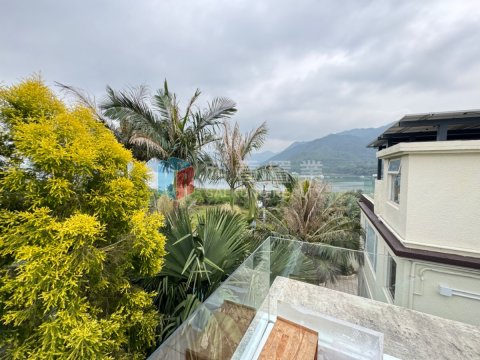 企嶺下新圍
