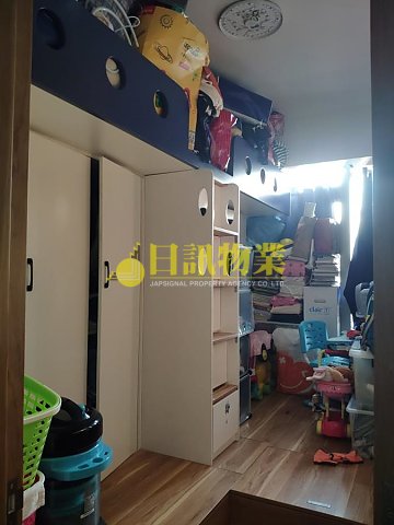 柏傲灣 第02A座