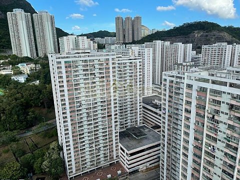 CHOI FUNG COURT (HOS) Ngau Chi Wan H D123560 For Buy