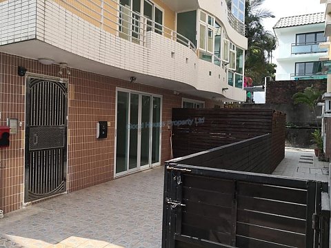 CLEARWATER BAY LOWER DUPLEX Sai Kung S011340 For Buy