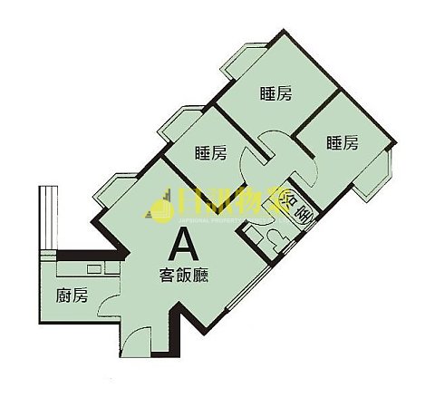 海灣花園 第03座