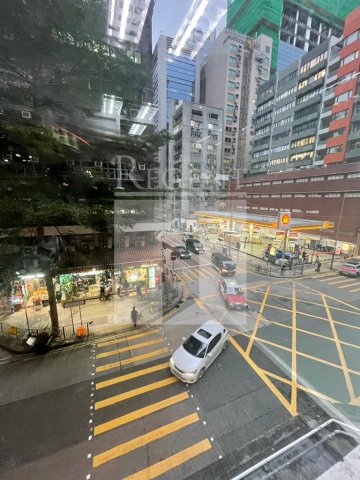 Ka Ming Court (嘉名工廠大廈) 