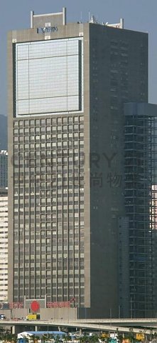 有線電視大樓【特高15呎樓底】 荃灣 中層 C136811 售盤