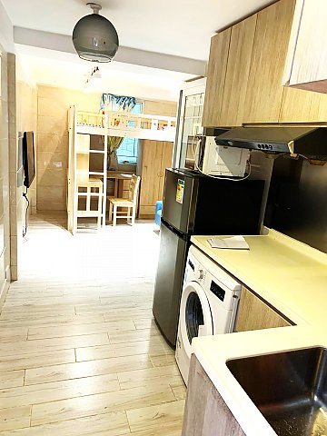蠔涌村 5巷