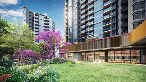 UNIVERSITY HILL Tai Po L 1225274 For Buy