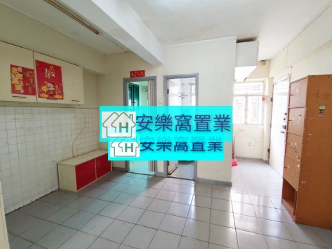 聯和墟 粉嶺 中層 1156578 售盤