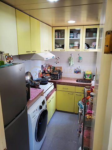 FINERY PARK BLK 02 Tseung Kwan O H F181494 For Buy