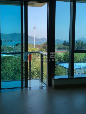 逸瓏園 西貢 高層 001035 售盤